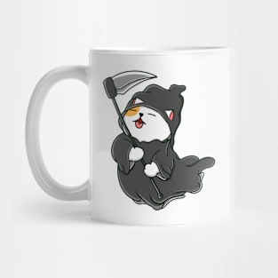 Cute Death Mug